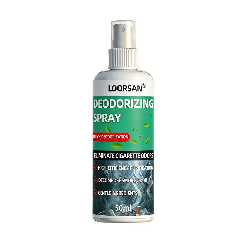 TEMU A Strong Remover That Serves Multiple Purposes, This Freshener Provides And Is Perfect For Eliminating Smoke Smells In Homes And Offices. It