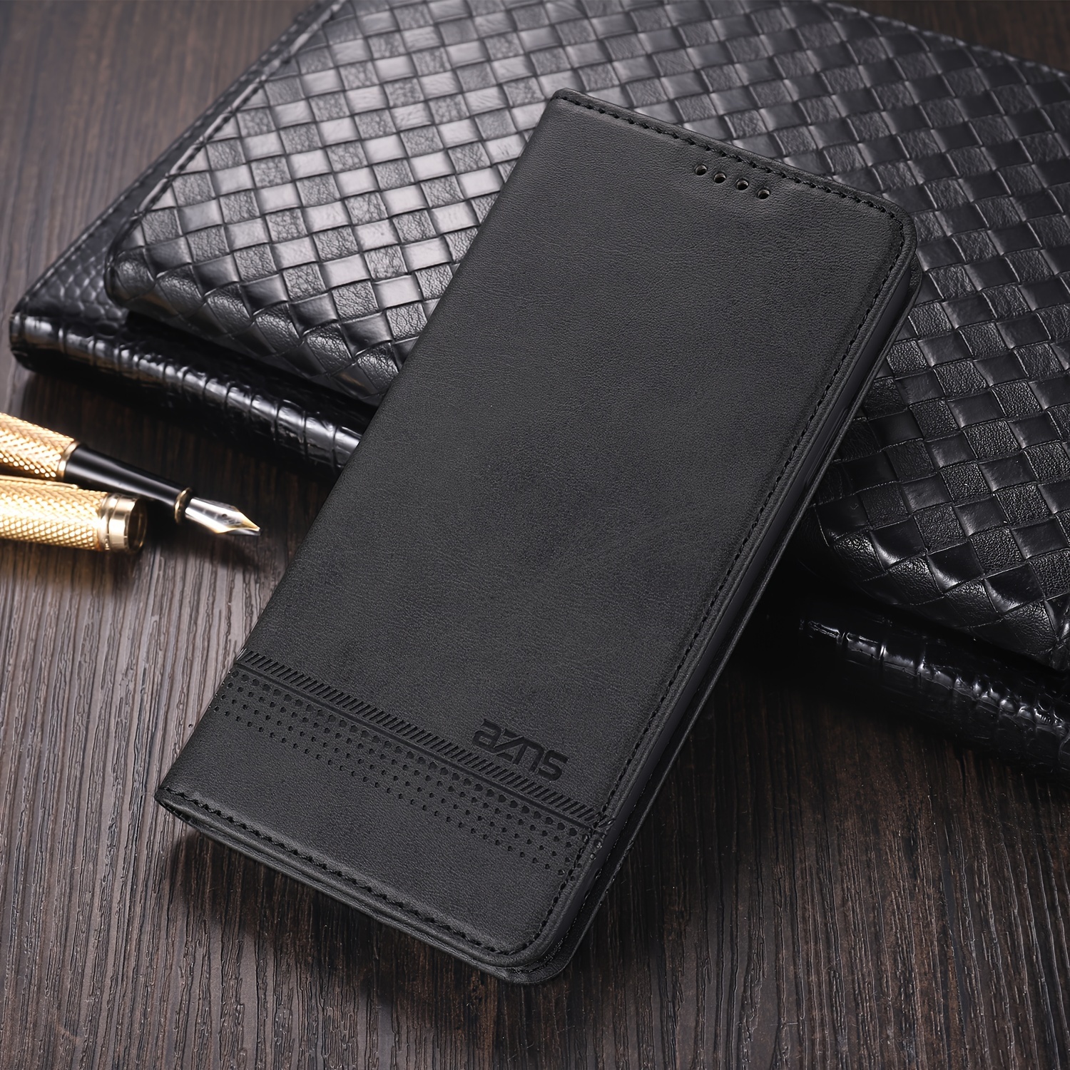 TEMU For Iphone 11 Pro Max / 11 Pro / 11 / X / Xs / Xr / Xs Max / 7 Plus / 8 Plus / 6 Plus / 6 / 6s Magnetic All-inclusive Fall-proof Personality