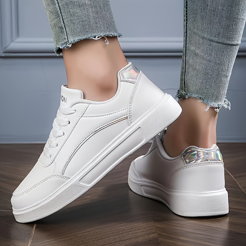 Scarpe Basse Eleganti Donna Scarpe Eleganti Estate 2018 Sneakers