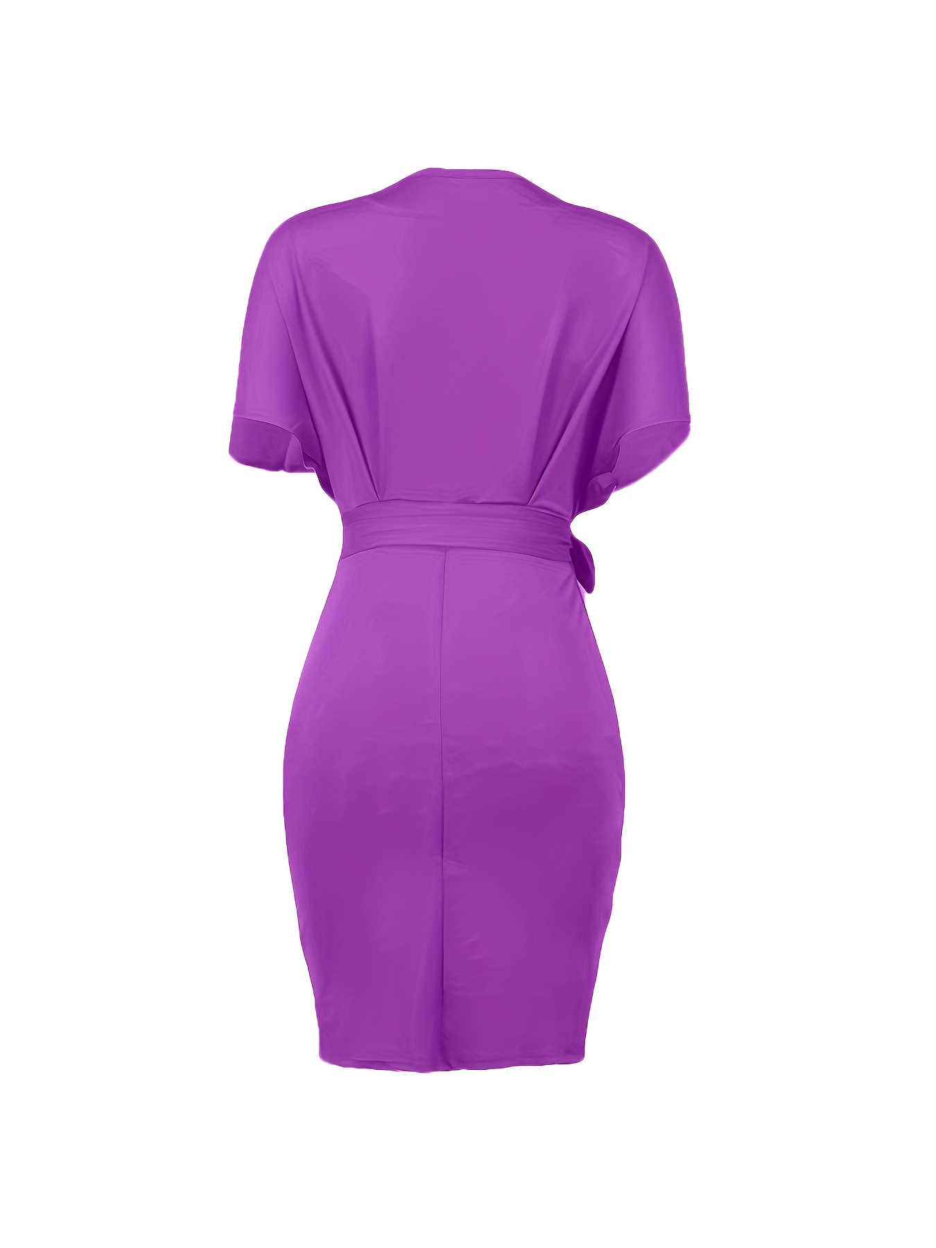 open lace back dress Professional Ballroom Latin Dance Dresses for Girls Kids Wine Lavender  Purple Navy Long Sleeves Salsa Rumba Chacha Performance Costumes   Moderndancedress.com