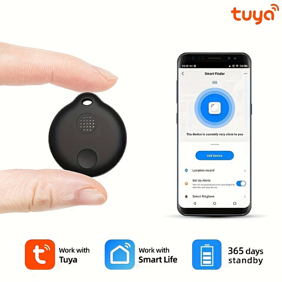 Smart Finder - Temu Canada