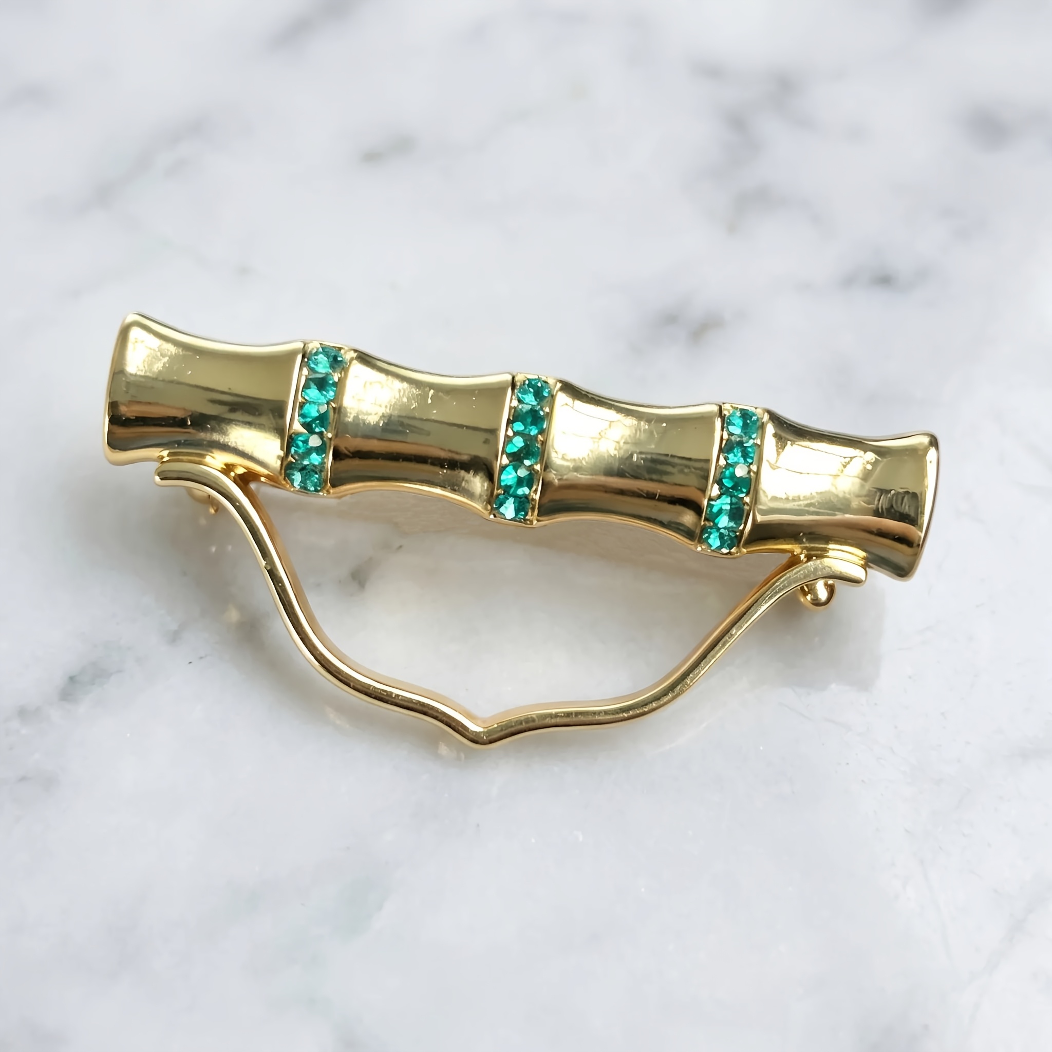 TEMU Broche à pince pour lunettes multifonctionnelle avec pince à eau, boucle intégrée, rangement sécurisé et antidérapant, lunettes de soleil à