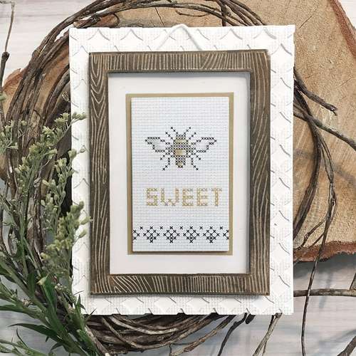 Fustelle Metalliche Per Scrapbooking 2 Pezzi – Motivo Scoiattoli 6,8x6,6 Cm – Fai Da Te E Goffratura