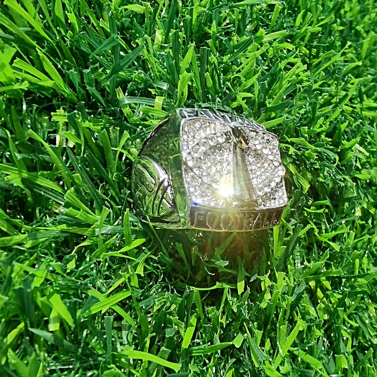 

Football Rings For Size 10