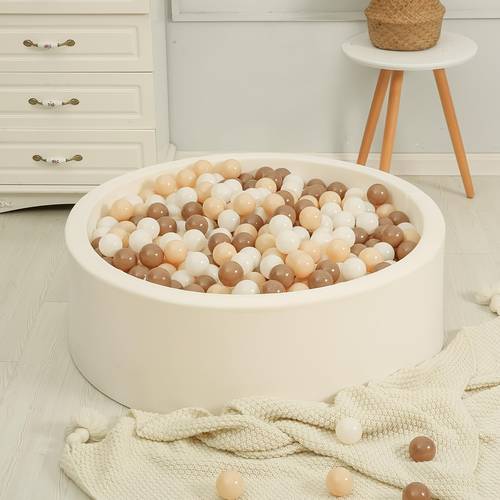 bobo ball pool inflatable pool bathtub universal living room balcony party decoration high and wear resistant pe material multi gathering