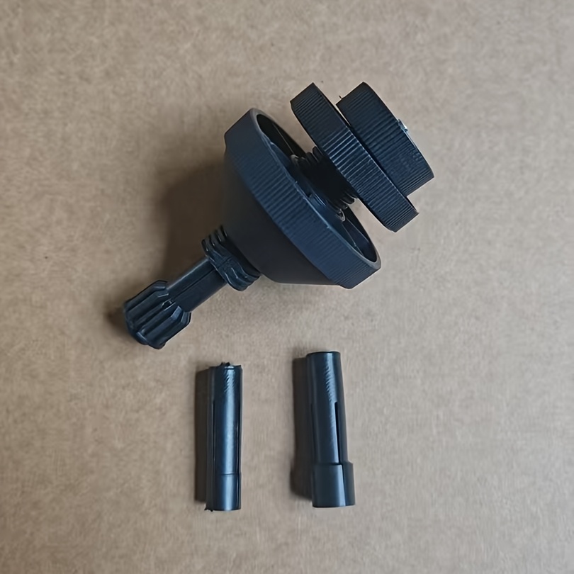 E-shop Automotive Kupplungslöcher Ausrichtungs-Kalibrator, Nylon Kupplungskalibriertool, Kupplungskalibrator Montage- und Demontagewerkzeug