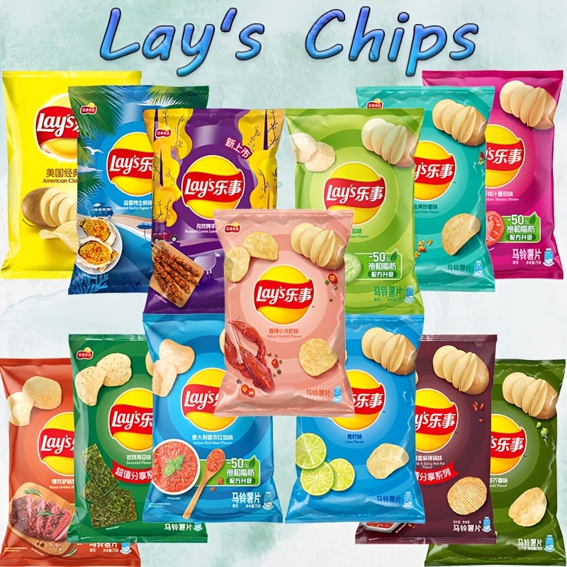   snacks   pack random in   29 2 47oz 65g 70g x 3   snacks for casual   and offices