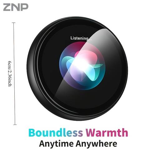 znp z01 assistant et traducteur intelligent | en charge les ligne et en ligne, 60 langues, connectivité fil, traducteur ia portable, convient pour , les et lapprentissage des langues