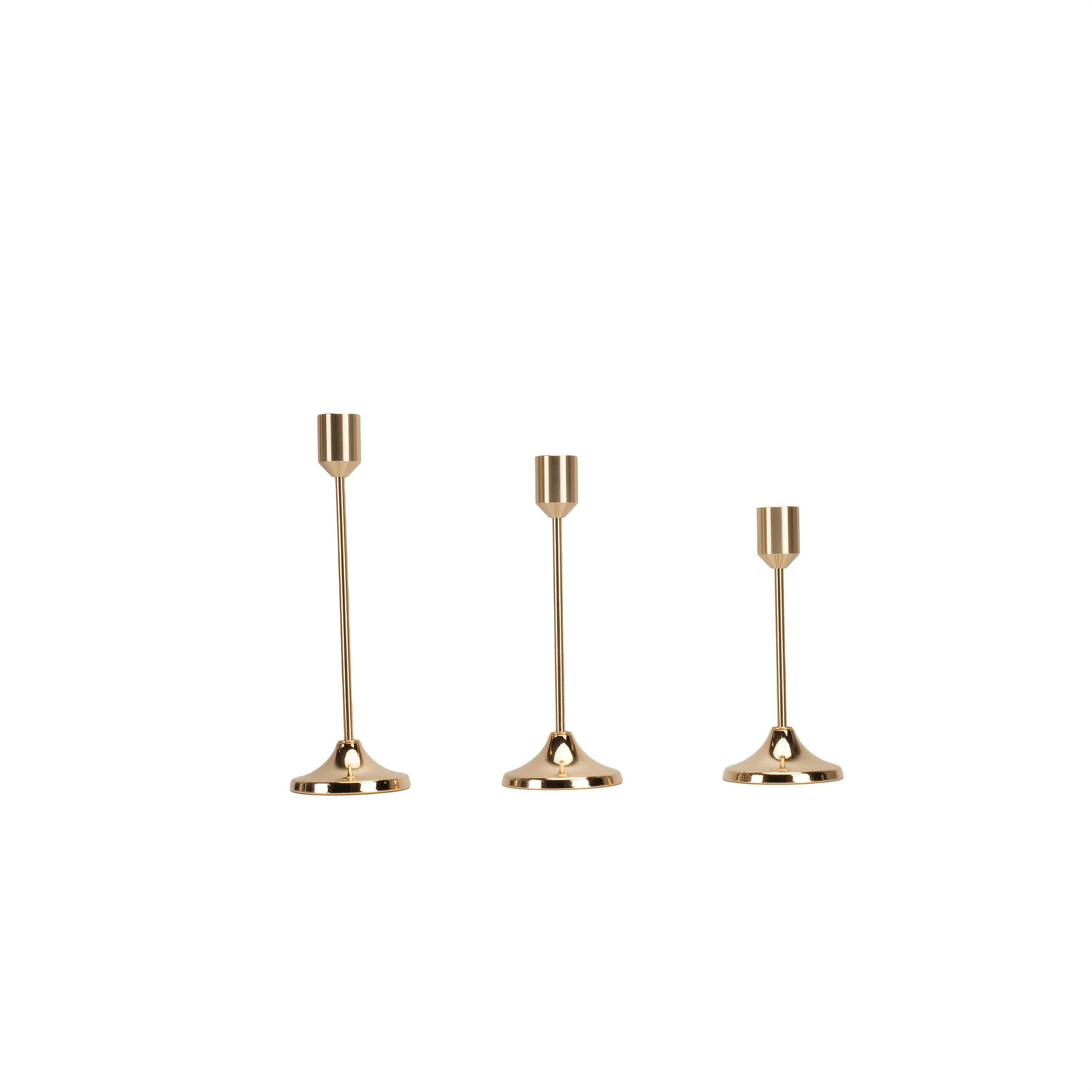 TEMU 3/6-pack Wrought Iron Golden Candle Holders: Perfect For Dinners, Christmas, Halloween, Wedding Anniversaries, Wedding Decorations, Home And