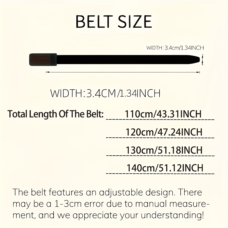 Men'S Personalized LOGO Automatic Buckle Business Belt | Black and Golden Color, Faux Leather, Easy and Smooth Design, Ideal for Office and Commuting, Durable and Stylish