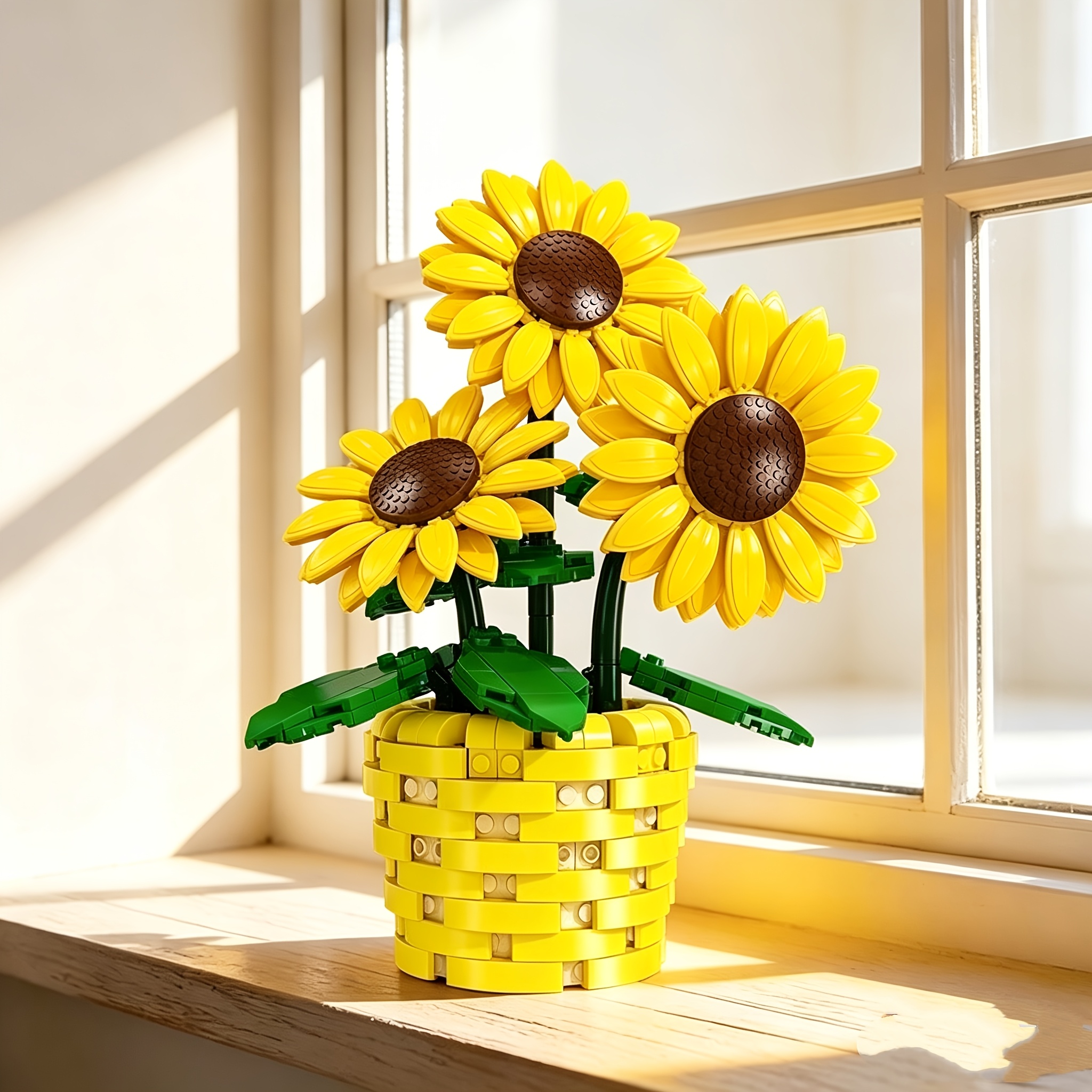 Home Display and Holiday Gifting Assembly Kit