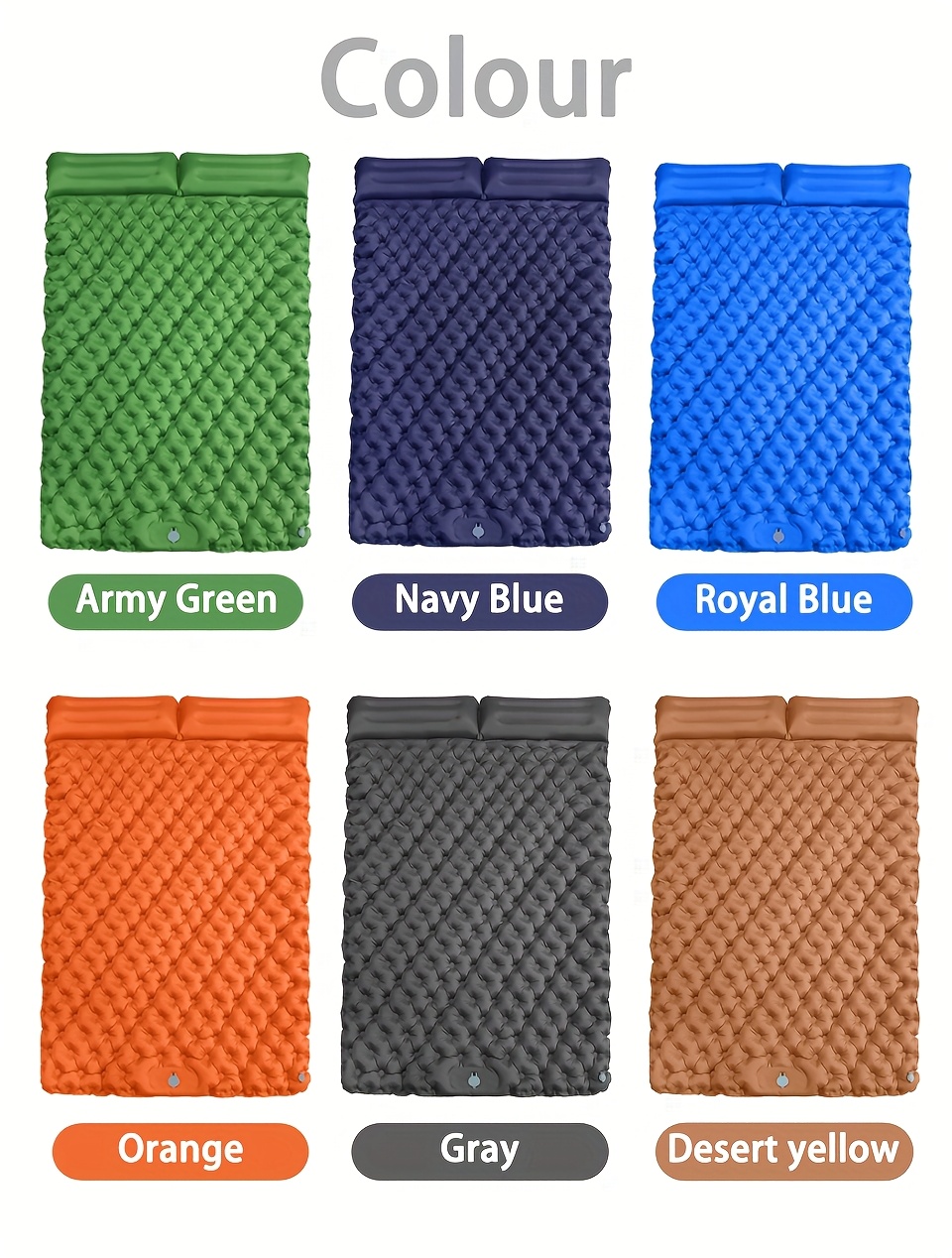 1nite tent app download Lightweight Camping Tents, Waterproof Camping Tents main image 1