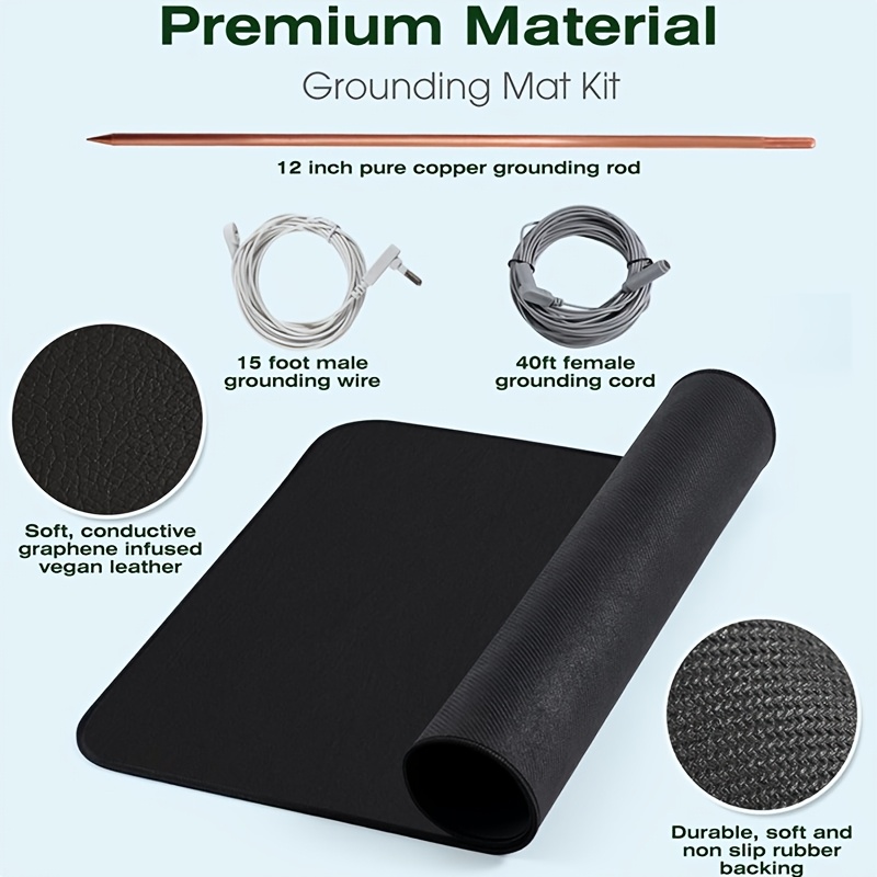 Conductive Pad