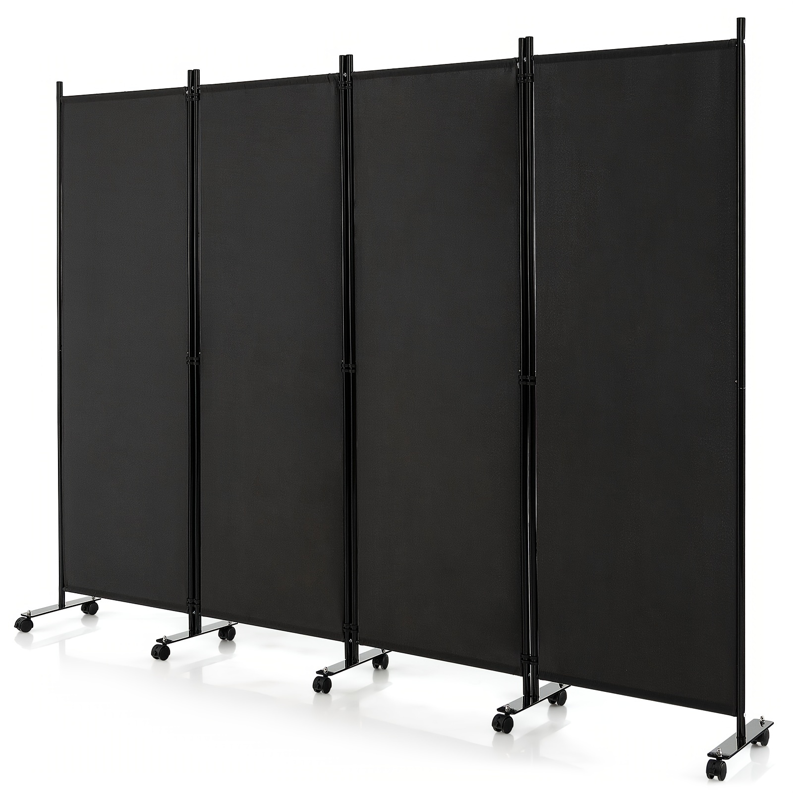 Large Double layer 8 cell Removable Adjustable Partition - Temu Canada