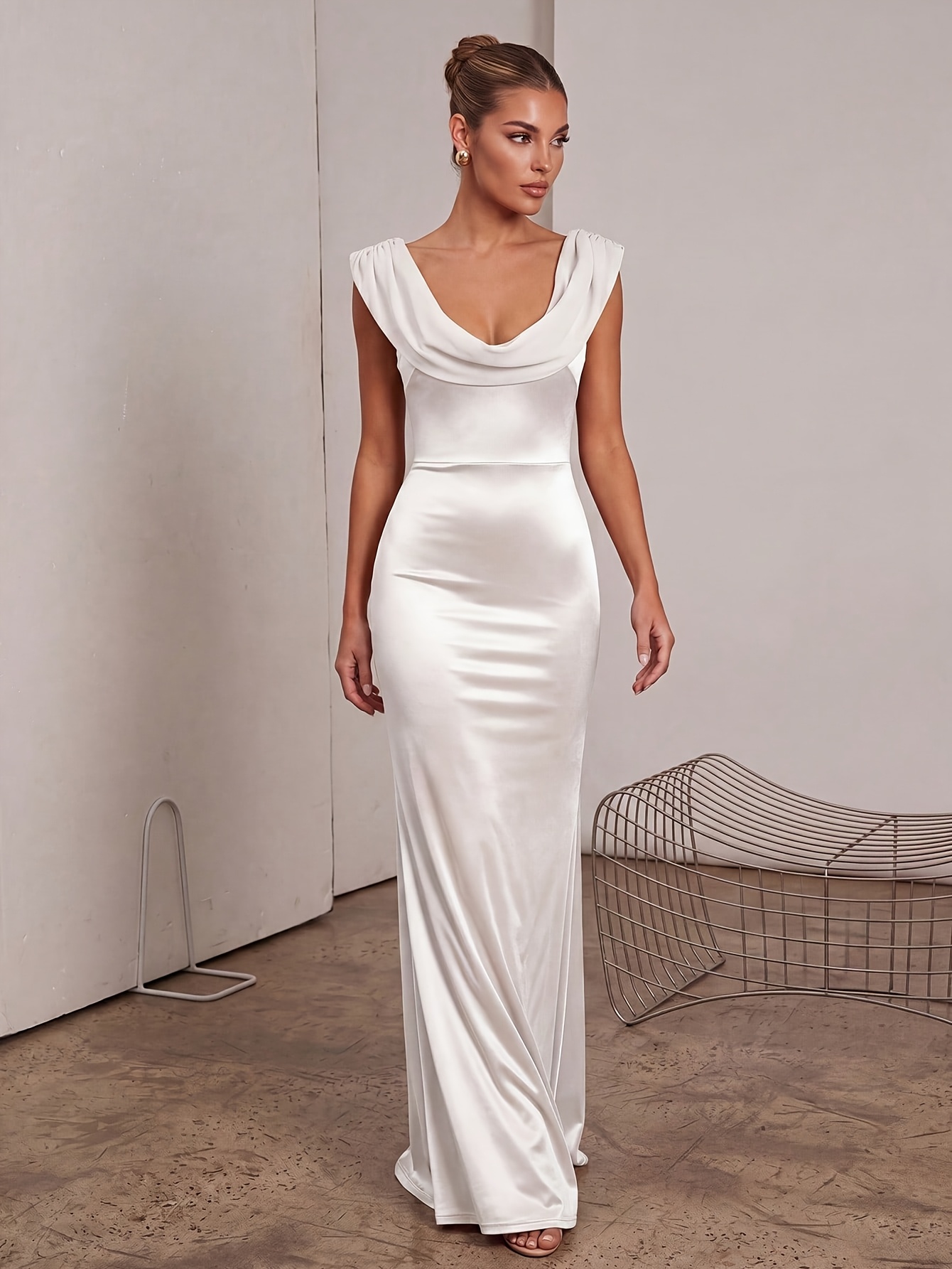 david jones formal dresses plus size Women's Color:MERCURY