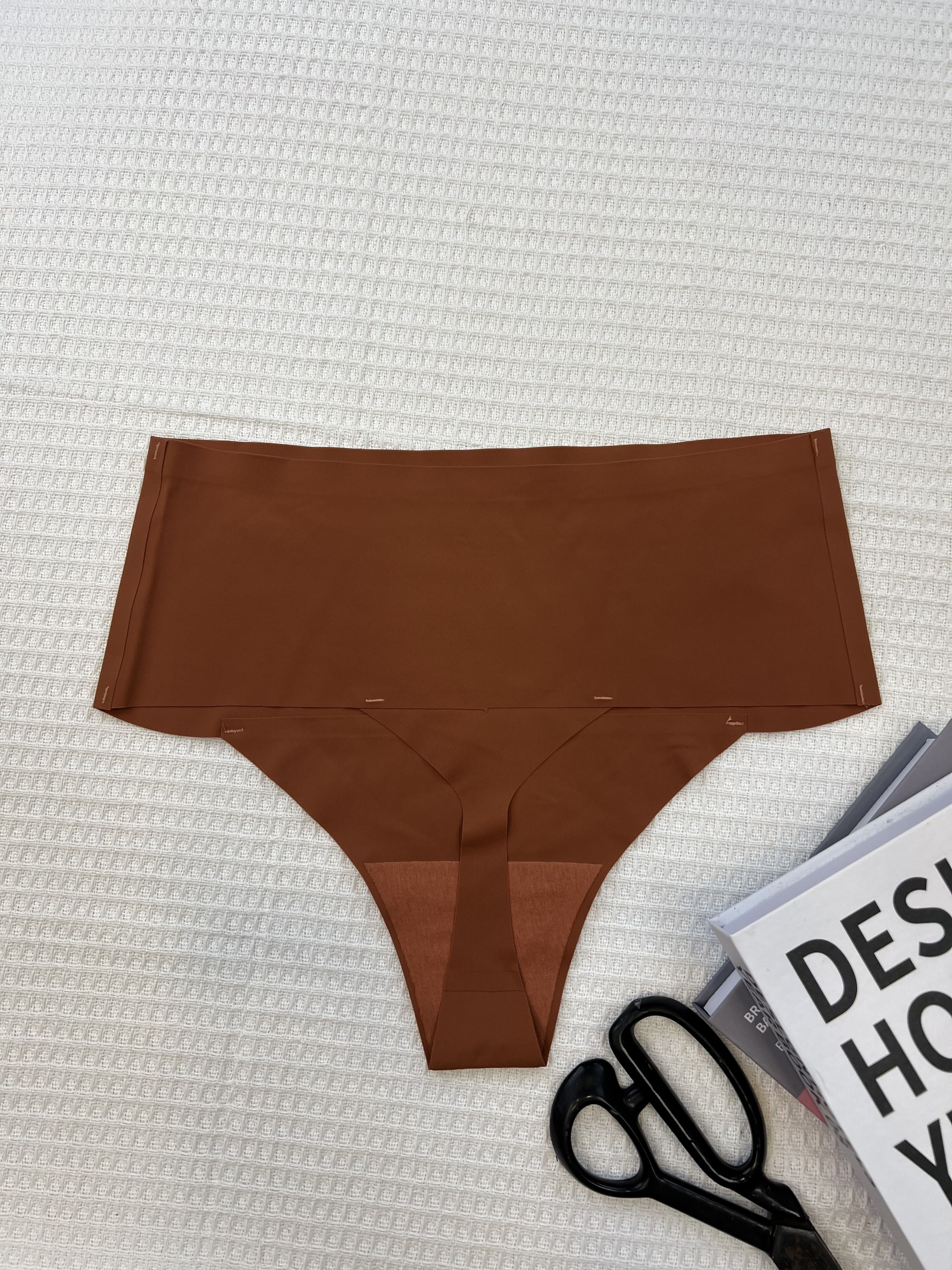 Underwear, Light Brown