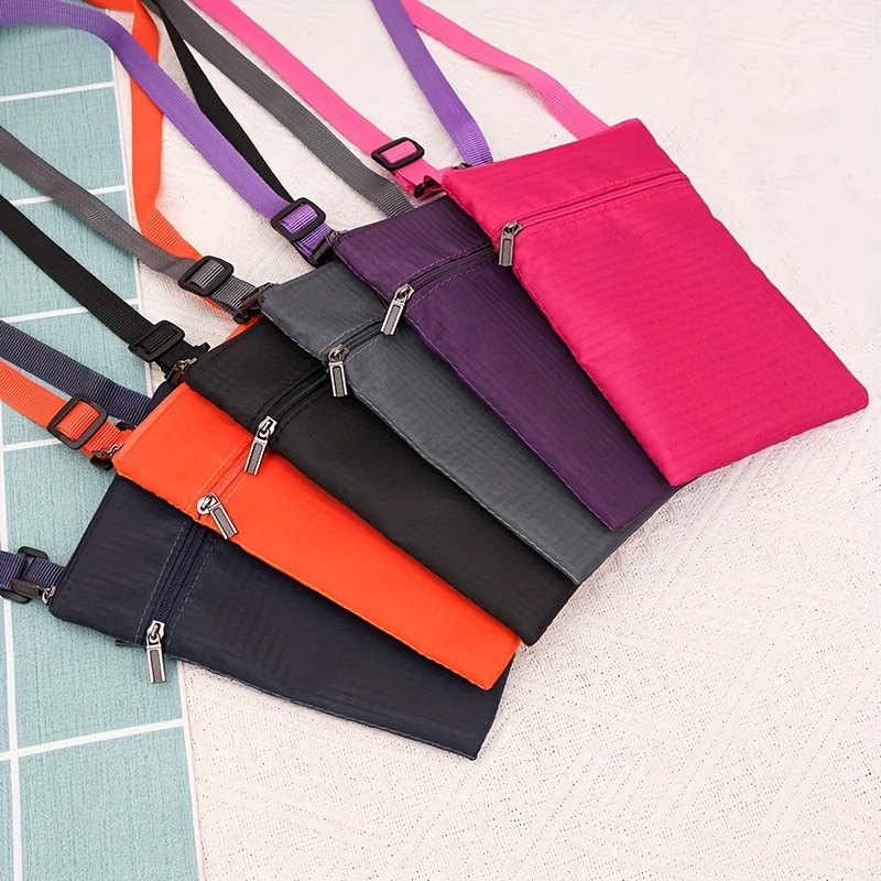 

Mini Shoulder Bag For Women, Suitable For Carrying Mobile Phones, Coins