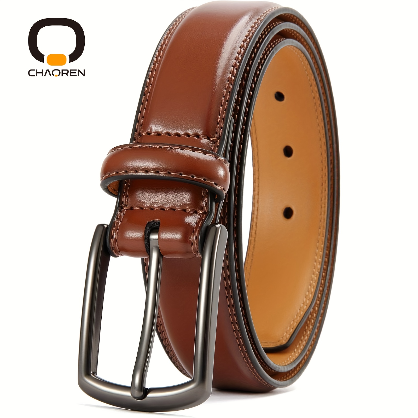 

Ceinture en CHAOREN, ceinture en 32 mm , ceinture de , parfaite les chaussures de .