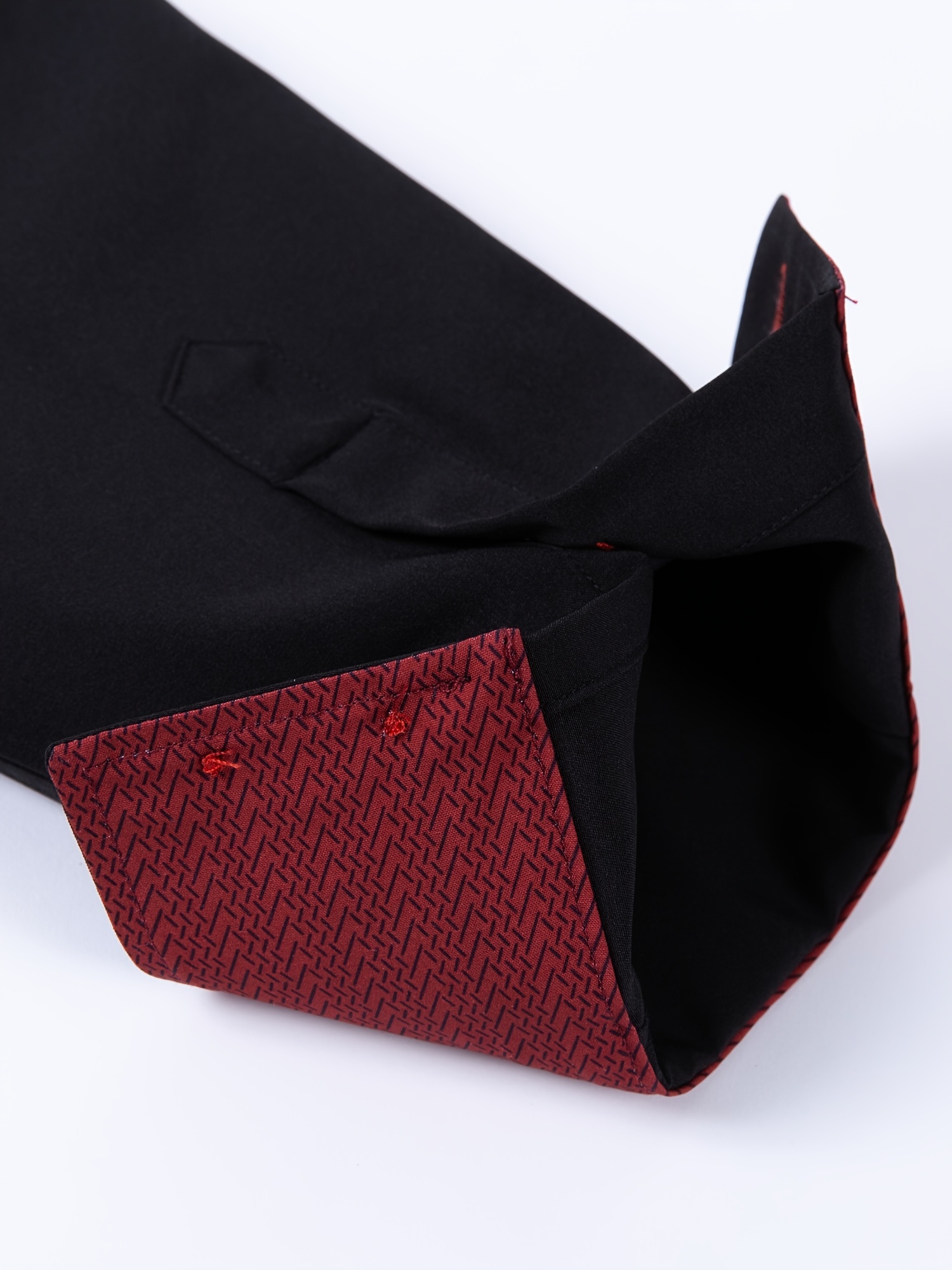 Camisa de Manga Larga para Hombre, Formal, Negocios, Exterior, Top Masculino