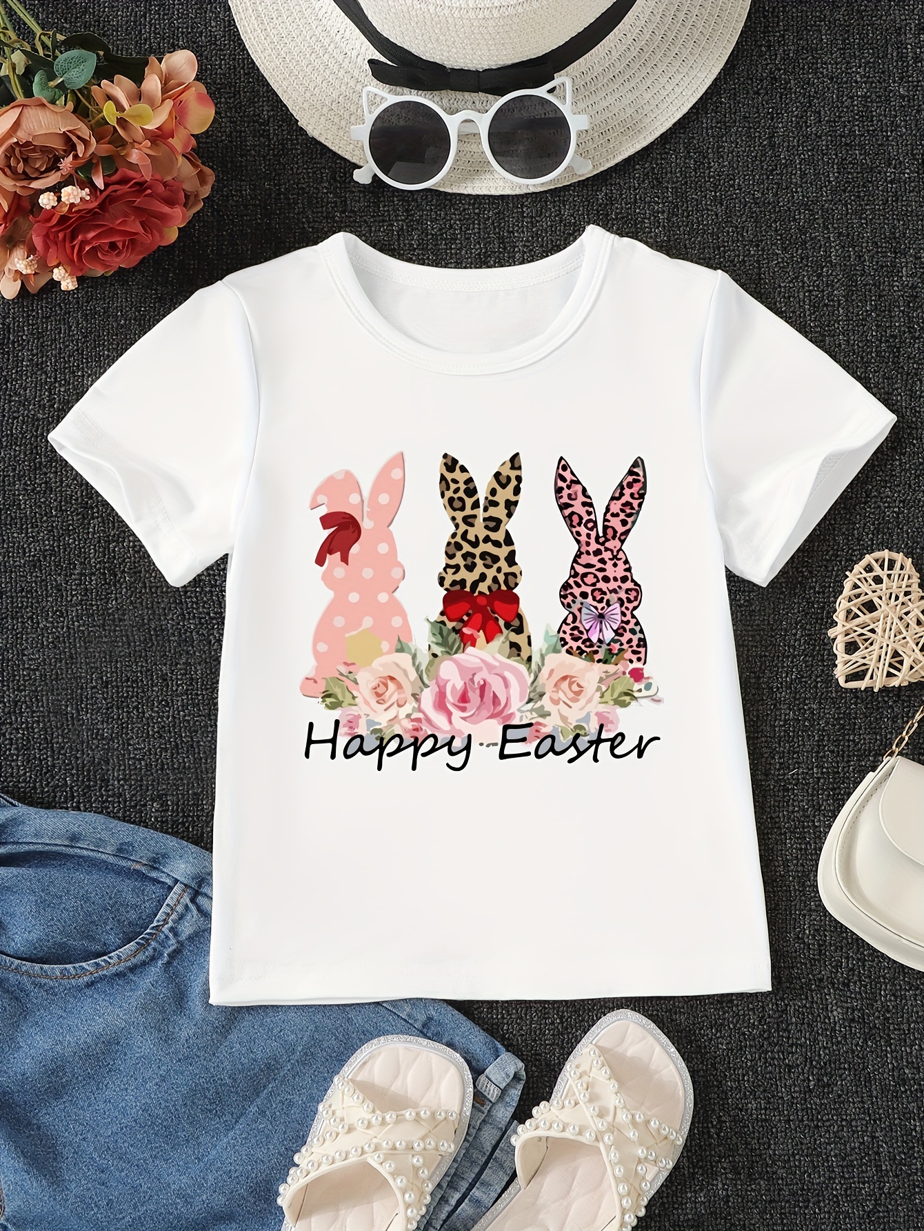Easter Outfit - Temu