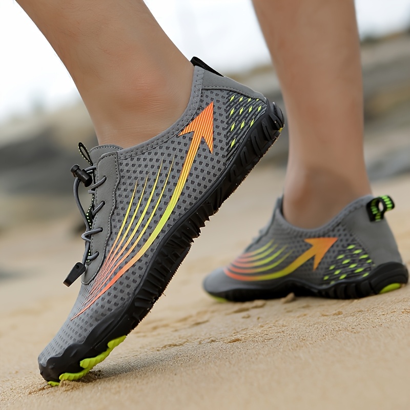 women's quick dry breathable water shoes lightweight non Temu