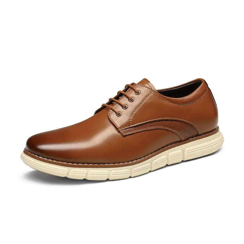 mens dress sneakers casual oxford formal shoes - Temu mens dress sneakers casual oxford formal shoes - Temu