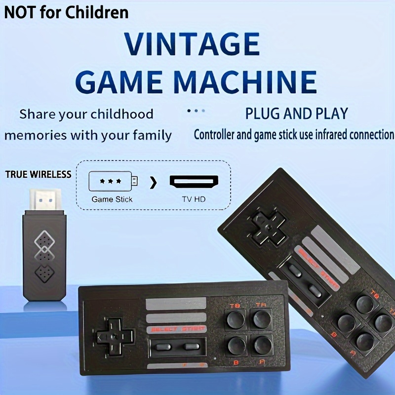 The Nintendo Entertainment System (NES), an 8-bit third-generation home  video game console produced by Nintendo. NES Control Deck home video game  console with controllers. Stock Photo