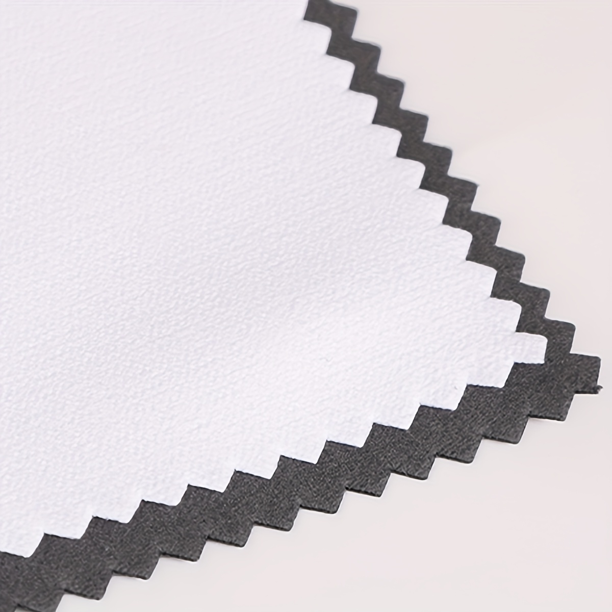 Professional Polishing Cloth Set for Jewelry Care