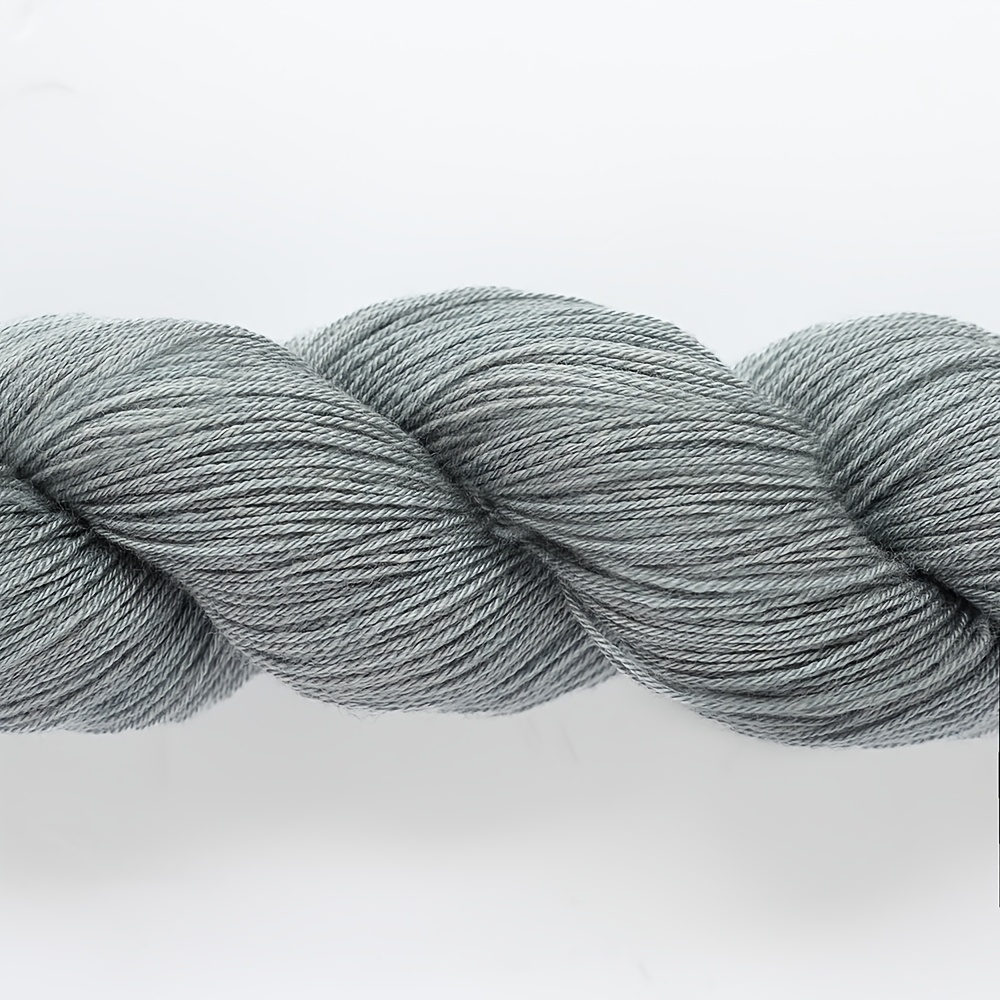 1pc Cashmere Wool Yarn For Diy Knitting And Crocheting Scarf, Sweater And More