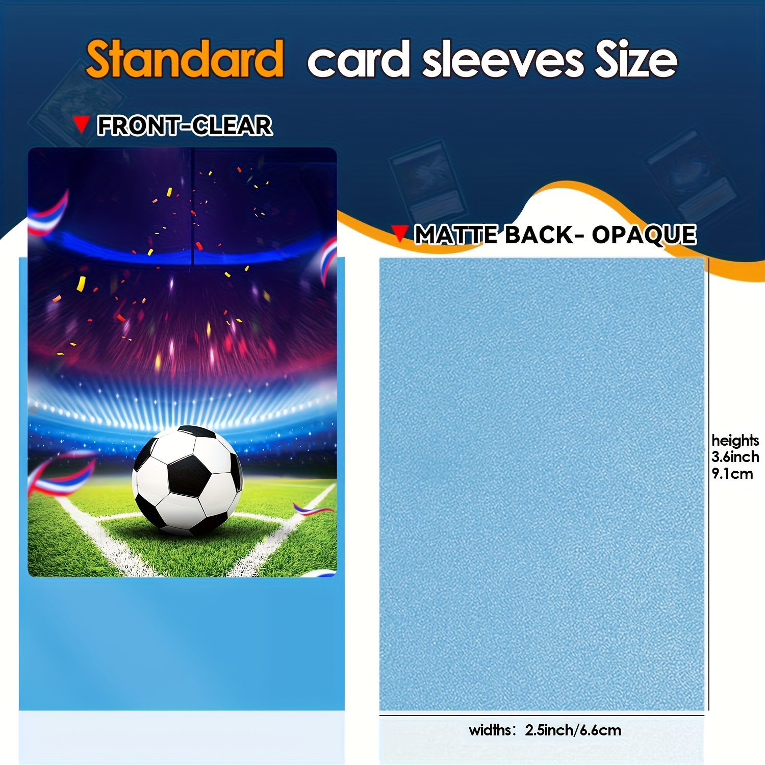 print on demand card sleeves Ryker