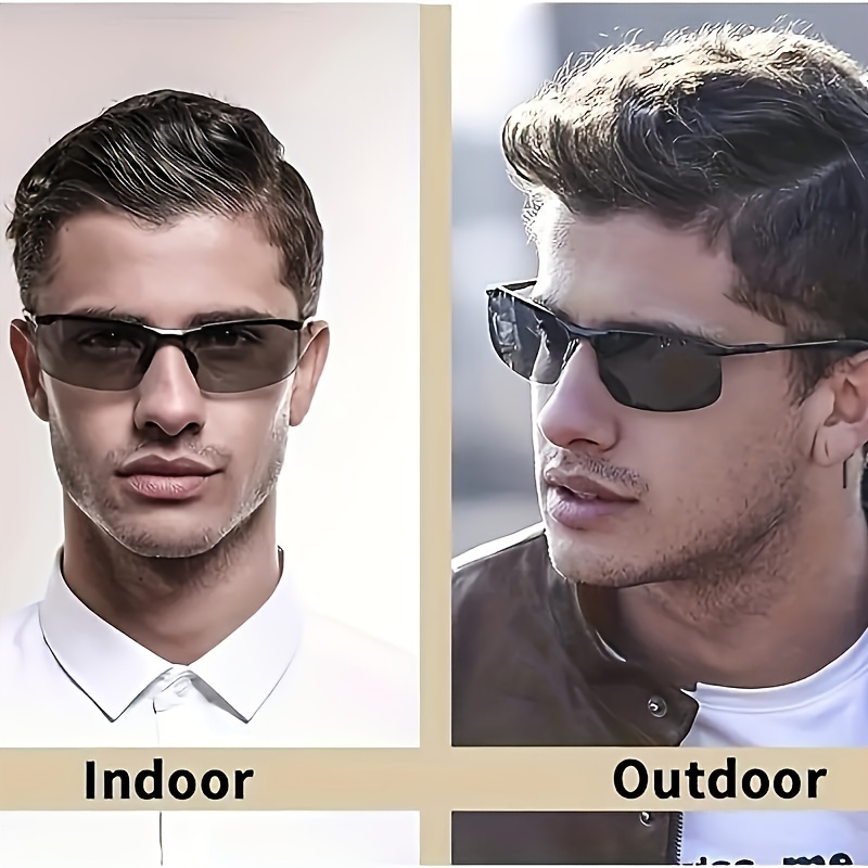 

2024 Paleshy Polaroid Sunglasses For Uv Protection Spring And Summer Outdoor Activities. Lightweight And , Ideal For Driving, Fishing And Casual Wear