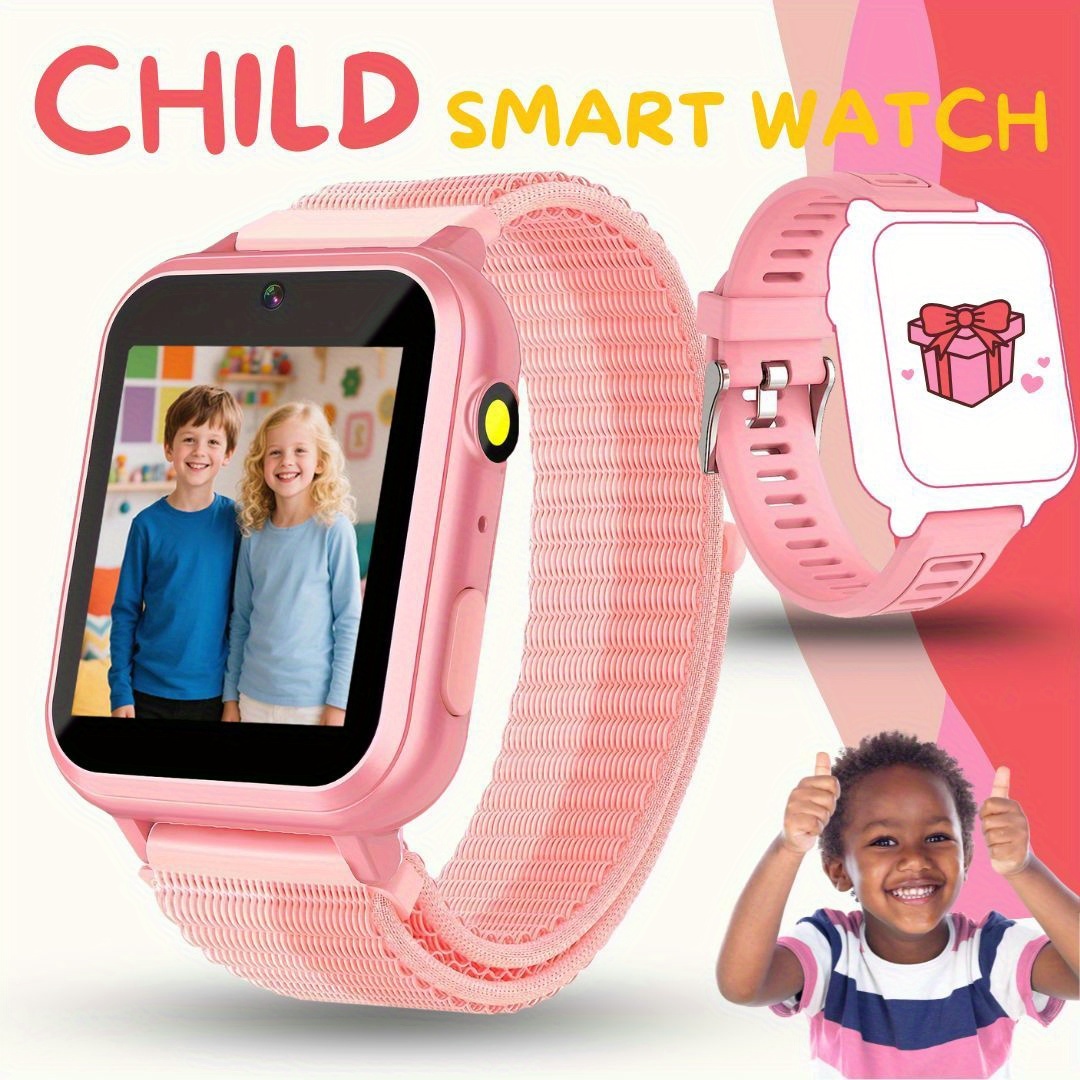 Orologio Fpnp079 Smartwatch Bambino Orologio Intelligente Bambini