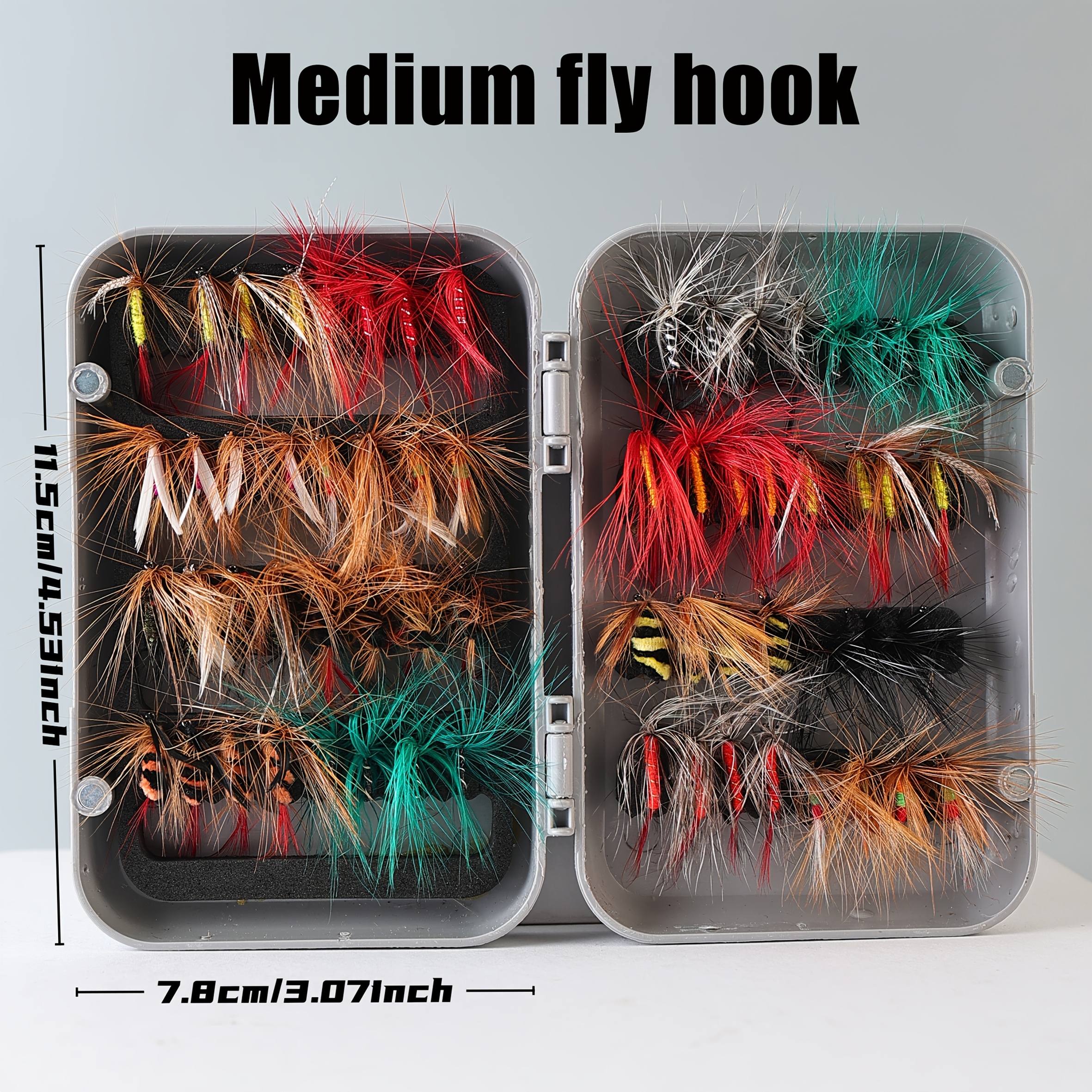 Fishing Flashers For Trolling Salmon | Salmon Fishing Diving Board 4.5In | Trolling Flashers For Salmon With Lights 23g Metal Flash Boards For Sea Fishing Long Casting Trout