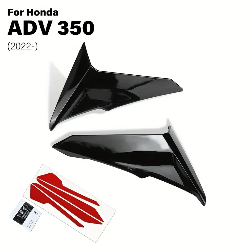 Windgeleiders Motorfiets Voor ADV350 Voor Adv 350 Voor Windgeleiders Motorfiets Voor ADV350 Voor Adv 350 Voor