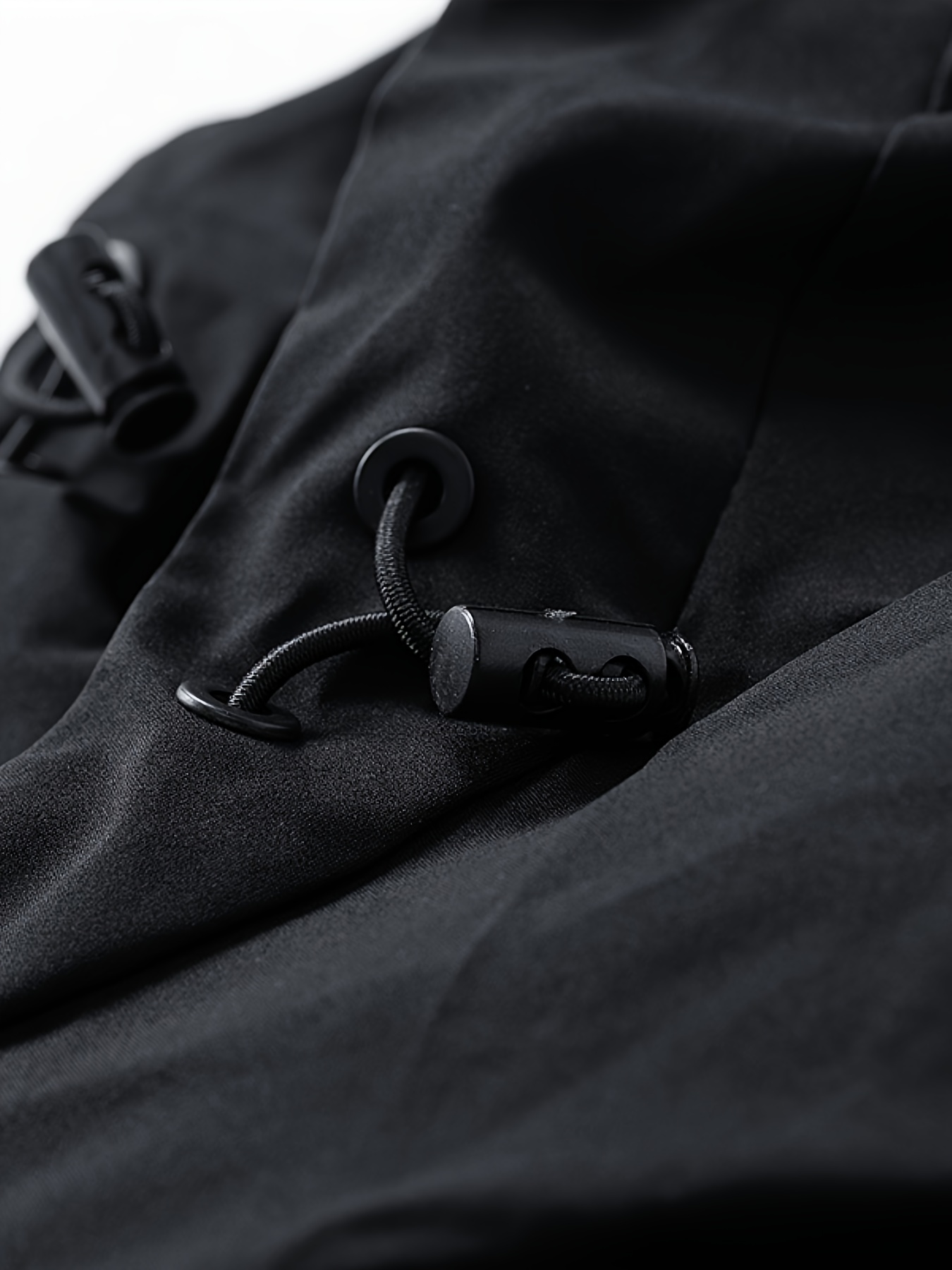 Men's Thickened Winter Jacket with Fleece Lining