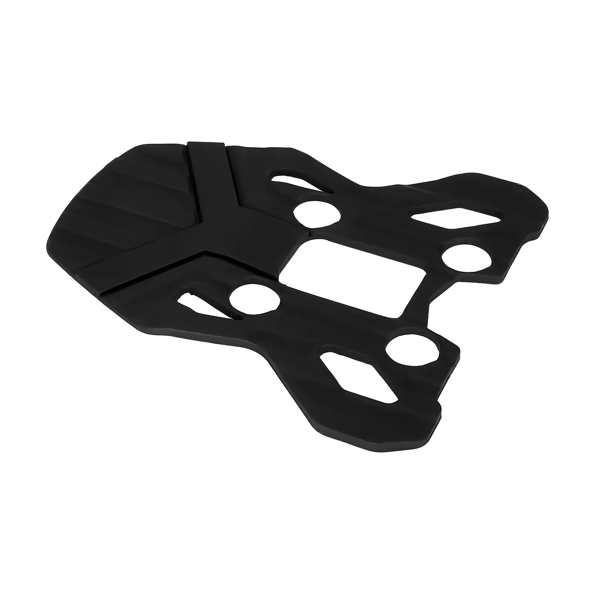 Image of Scooter Rear Foot Pedal Silicone Pad Wear Resistant And Shock-absorbing Foot Pad Suitable For G2 Master Electric Scooter Accessories
