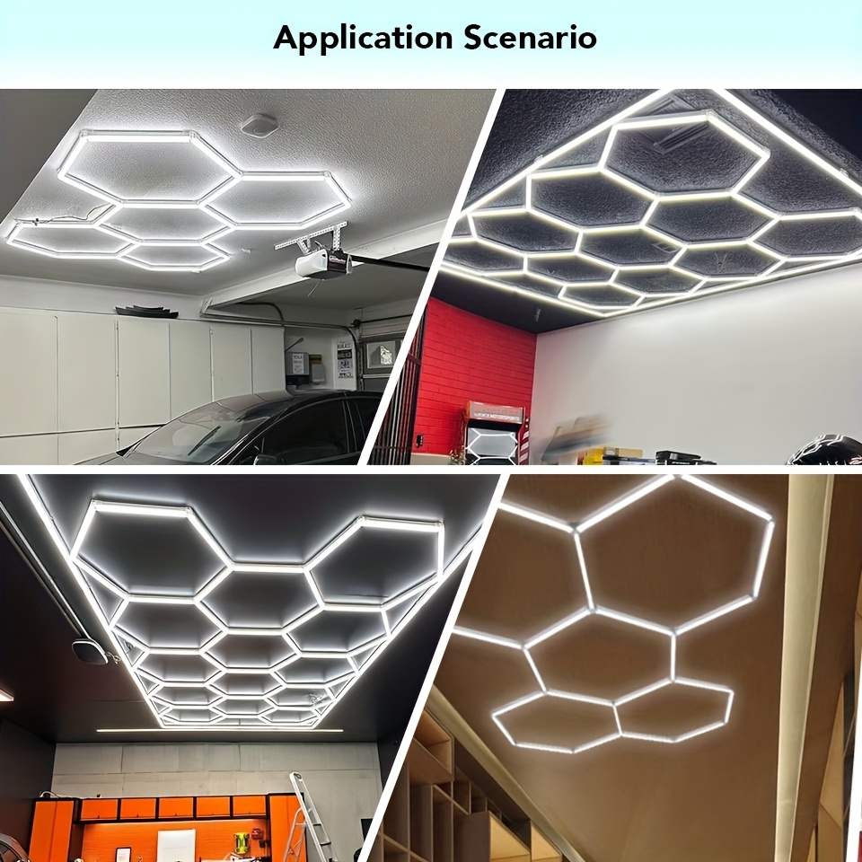 pibaogu diy led tube lights high brightness 10w led panels Temu