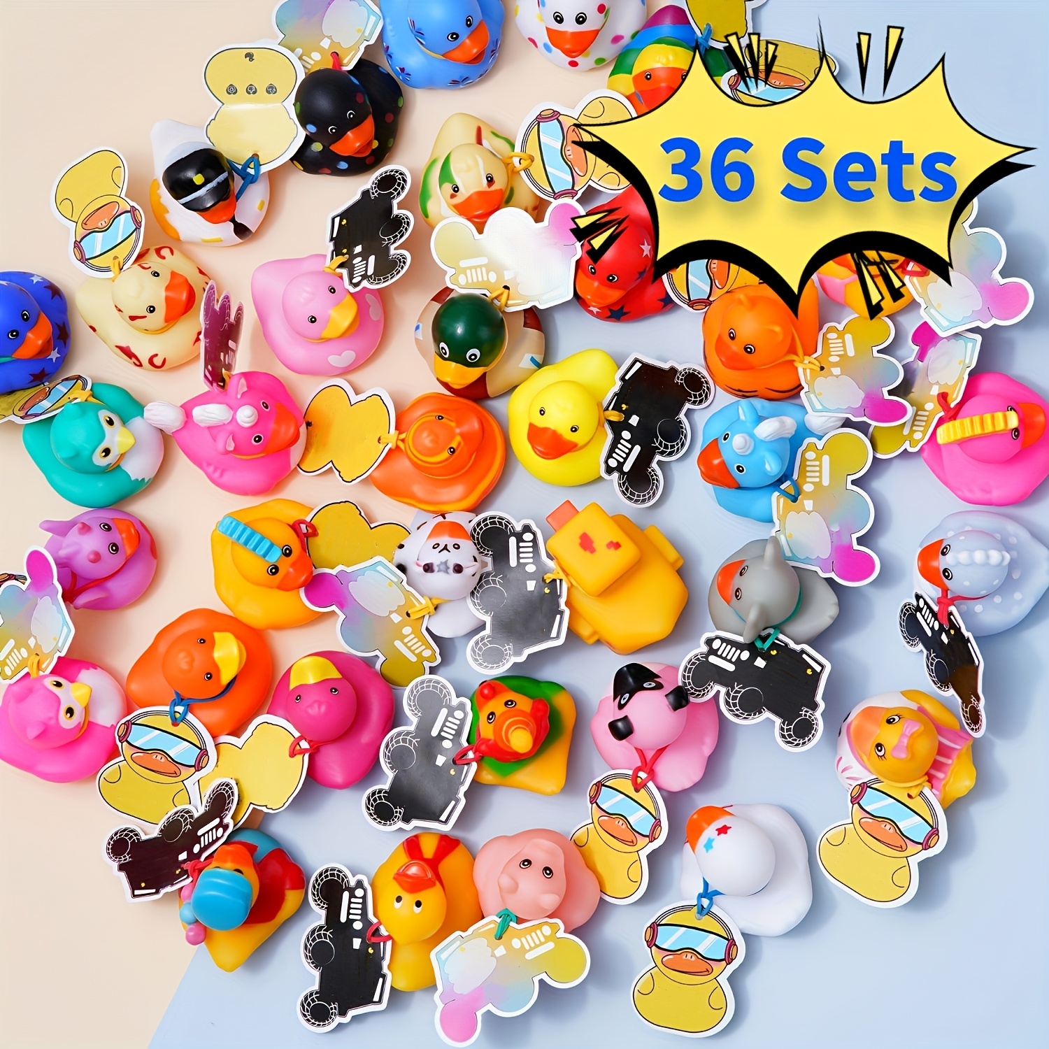 Duckling Toy | Safari Ltd®