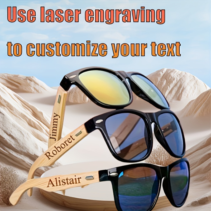 

Engraved Wooden , Personalized Frame -engraved , For Weddings & Parties,