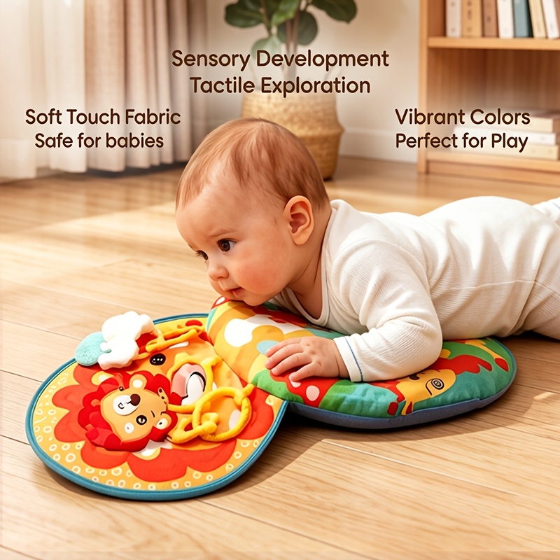 Early Education Grip Training Toy