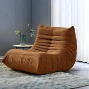 home sofa lazy sofa compressed sponge sofa details 1