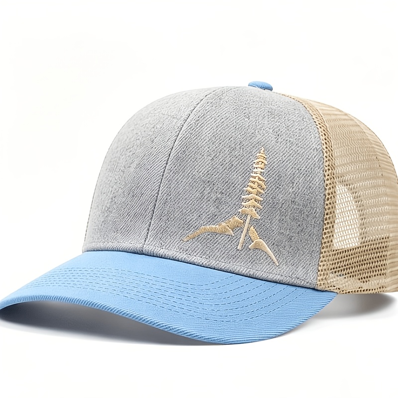 Women's Outdoor Sunshade Sports Baseball Cap