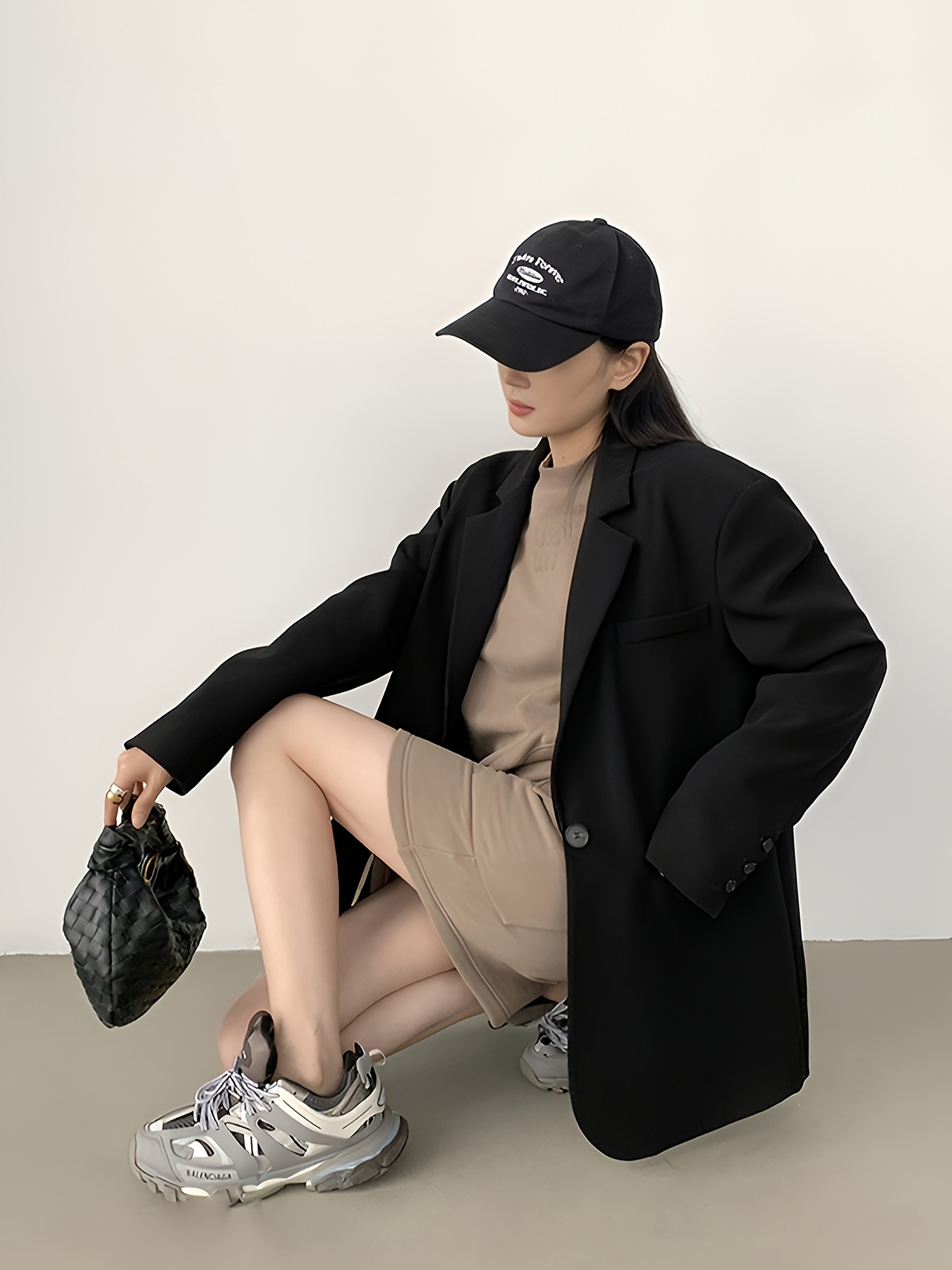 Womens Business Casual Hats New Casual Exudes A Sense Luxury