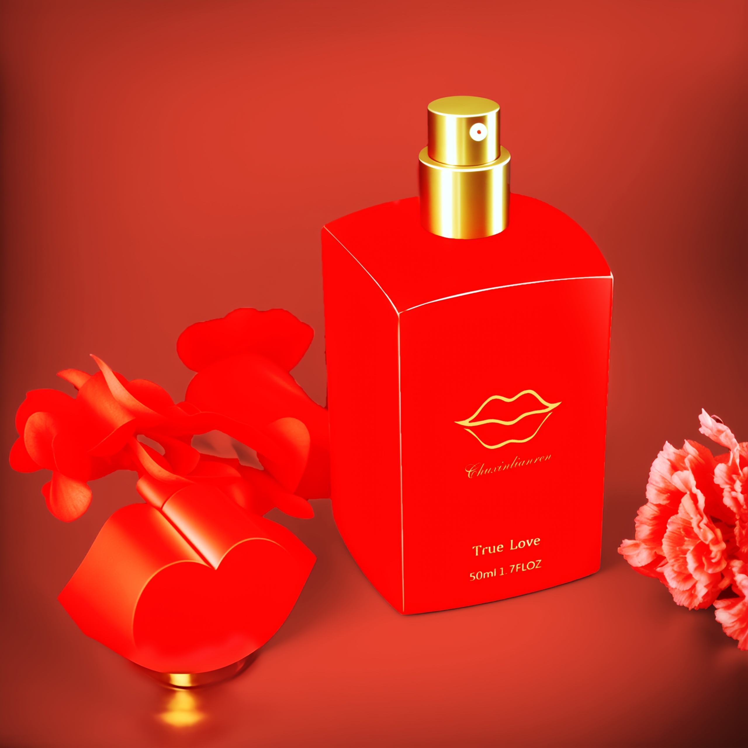 TEMU Perfume Women's Perfume 3.4 Oz