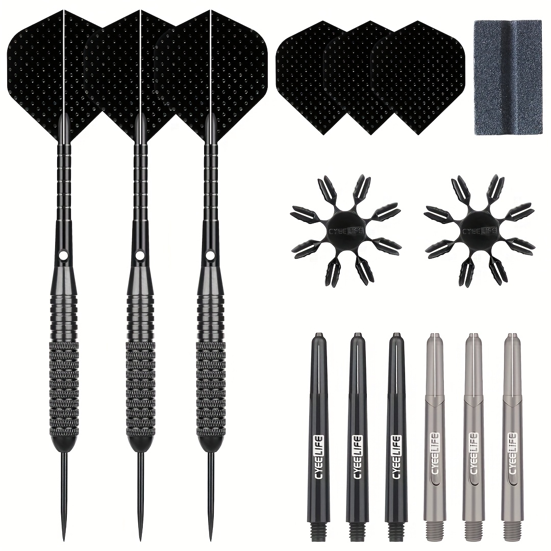 E-shop 32.5G Hard Dart Profi Metall Nadel Dart