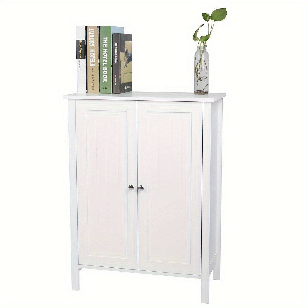 Bathroom Cabinet White