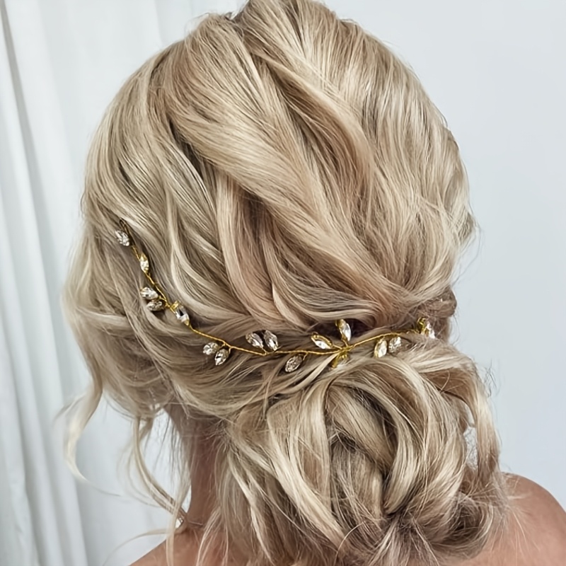 Women's Elegant Headwear Accessories