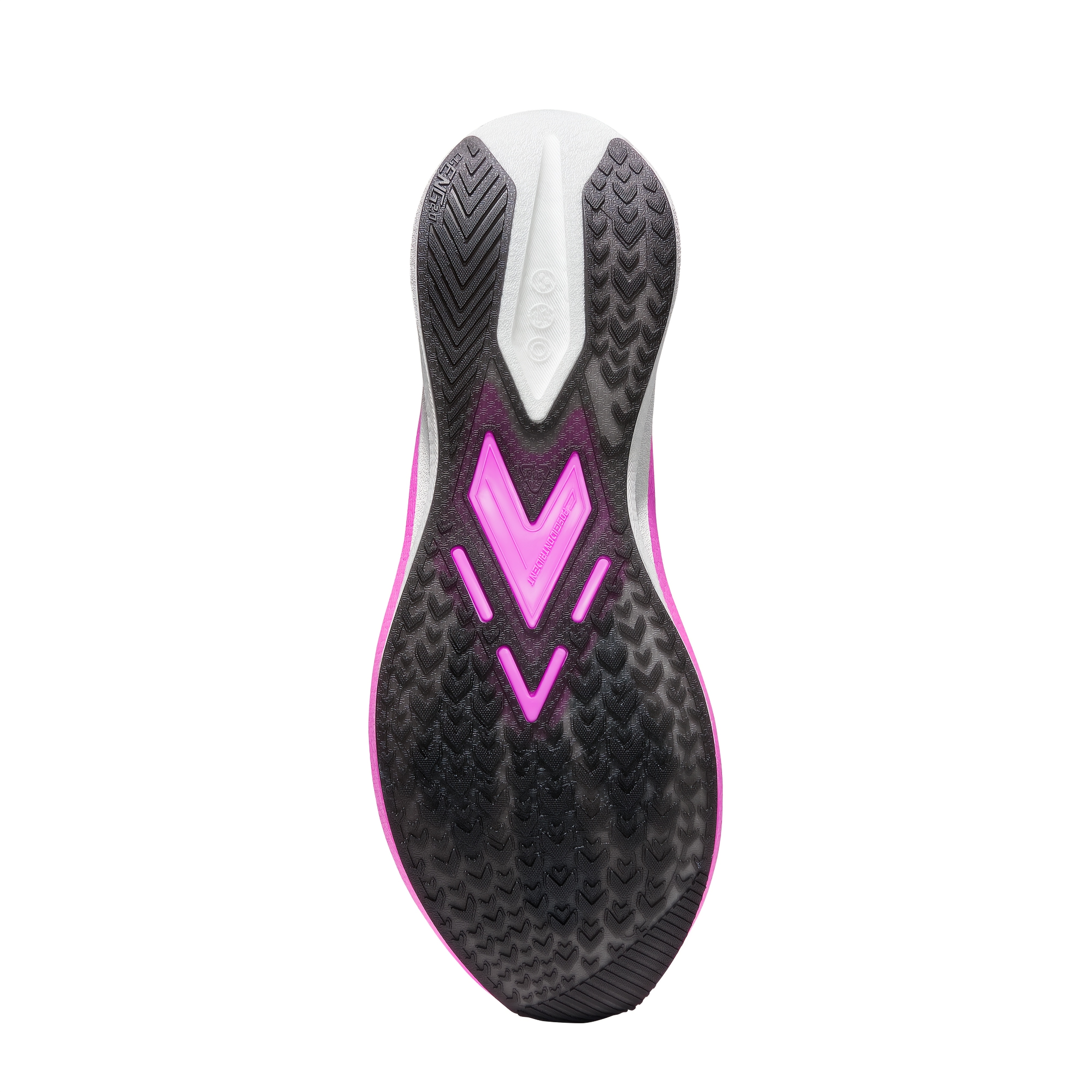 Sneakers, The Sonic Cat Wushuang 2.0 Running Shoes Full-Length Carbon Plate Unisex Running Shoes