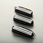ceramic iron dual coil pickups for electric guitar st sq and models multiple color options power ideal for bass and lead sounds guitar pickups vintage ceramic pickups dual coil design guitar accessories