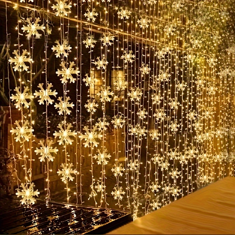 

Led String, Christmas Decoration, For , , Bedroom, , Aa